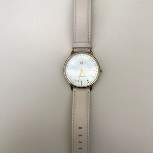 MVMT 38mm watch